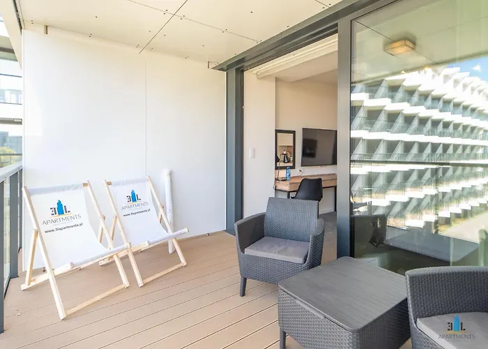 3l Seaside Park Kolobrzeg