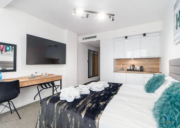 3l Seaside Park Kolobrzeg