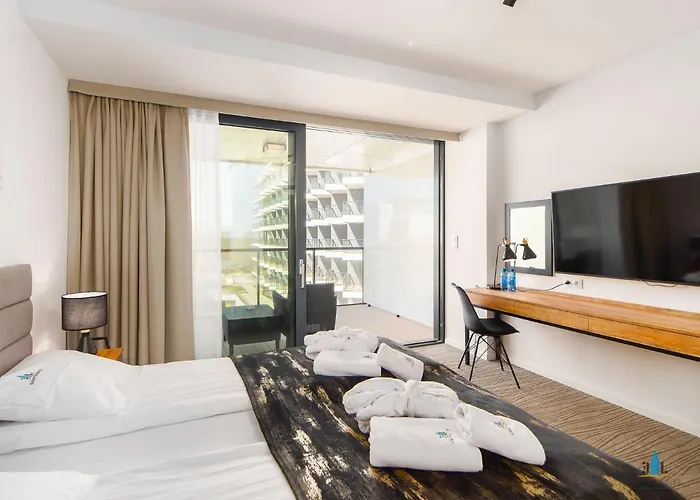 3l Seaside Park Apartment