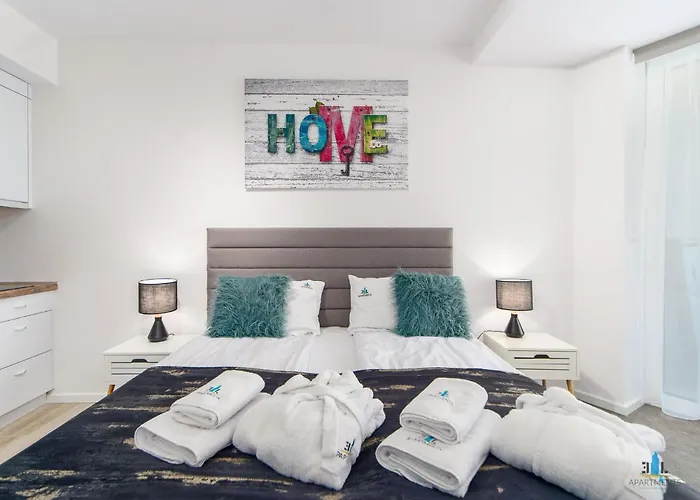 Apartamento 3l Seaside Park