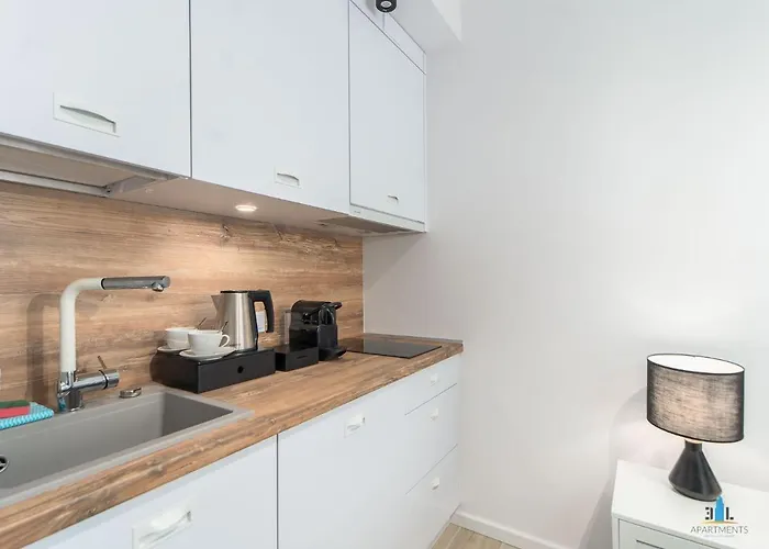 Apartamento 3l Seaside Park