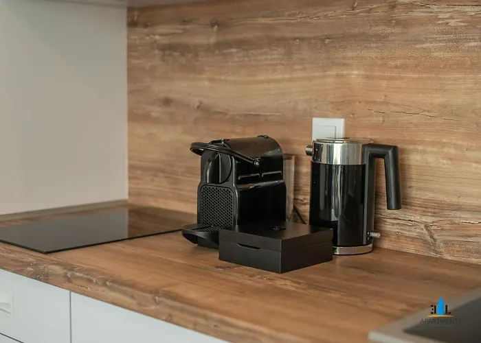 3l Seaside Park Apartment *