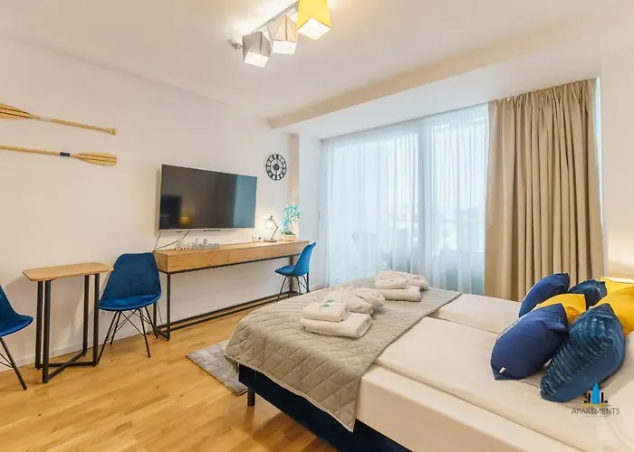 3l Seaside Park Kolobrzeg