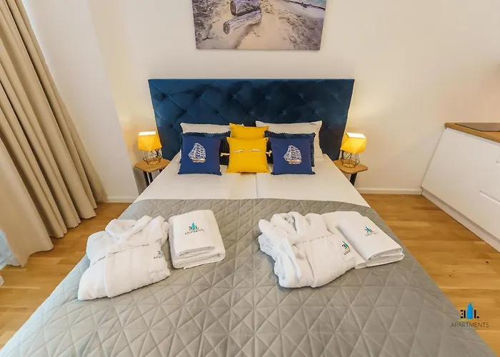 Apartamento 3l Seaside Park