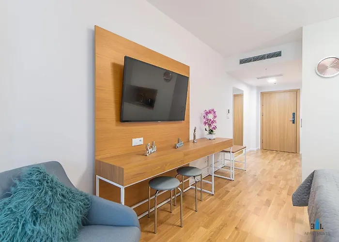 3l Seaside Park * Kolobrzeg