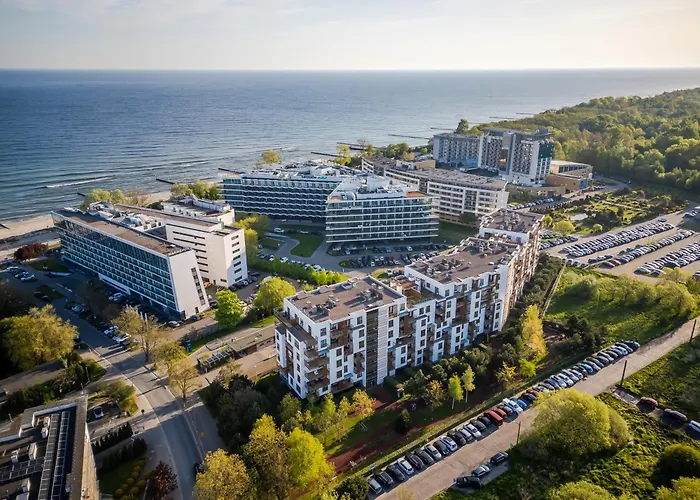 Apartamento 3l Seaside Park