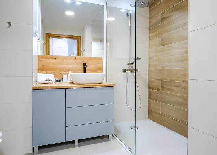 Apartment 3l Seaside Park *