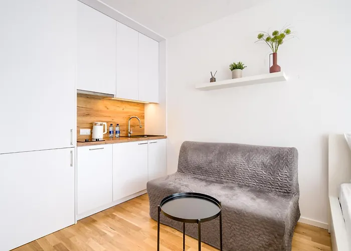 3l Seaside Park Kolobrzeg