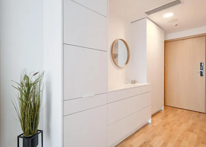 3l Seaside Park Apartment