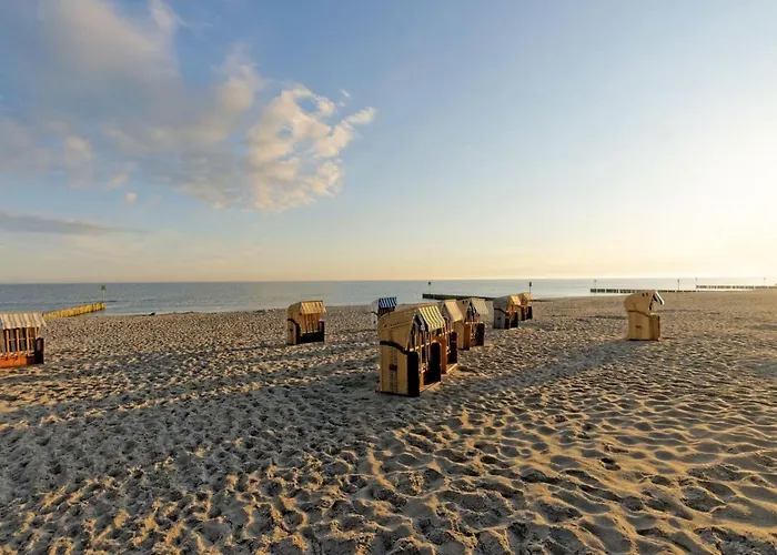 Apartman 3l Seaside Park