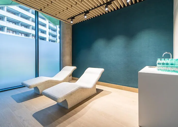 3l Seaside Park Apartman *