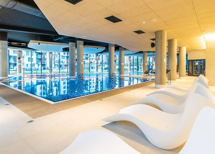 3l Seaside Park * Kolobrzeg