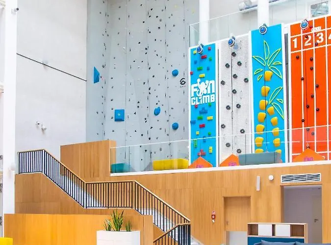 3l Seaside Park Kolobrzeg