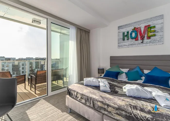 3l Seaside Park Apartment