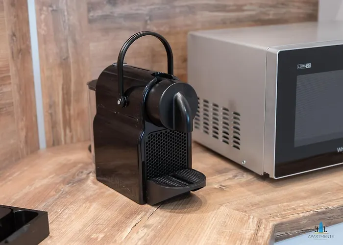 Apartamento 3l Seaside Park *