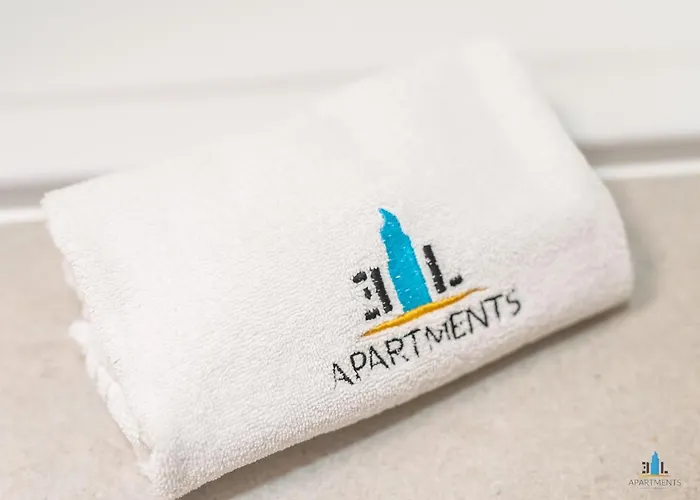 3l Seaside Park * Kołobrzeg