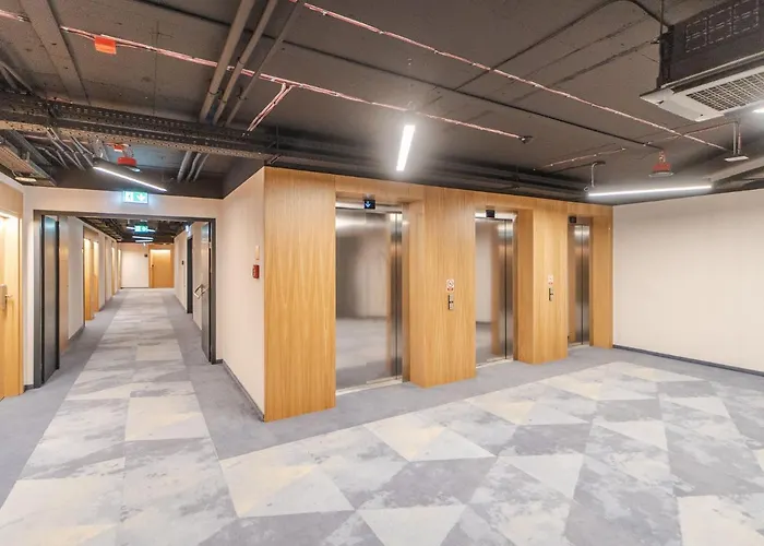 Apartment 3l Seaside Park Kolobrzeg