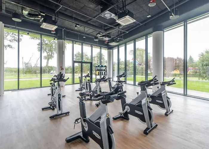 3l Seaside Park * Kolobrzeg