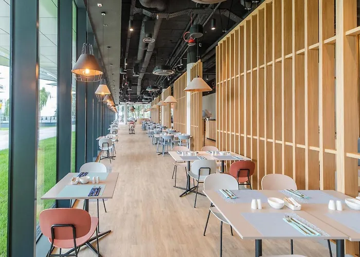 3l Seaside Park Kolobrzeg