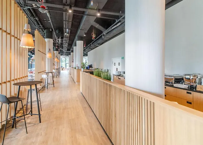 3l Seaside Park Apartman *