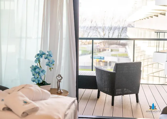 Apartamento 3l Seaside Park