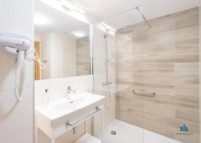 Apartamento 3l Seaside Park