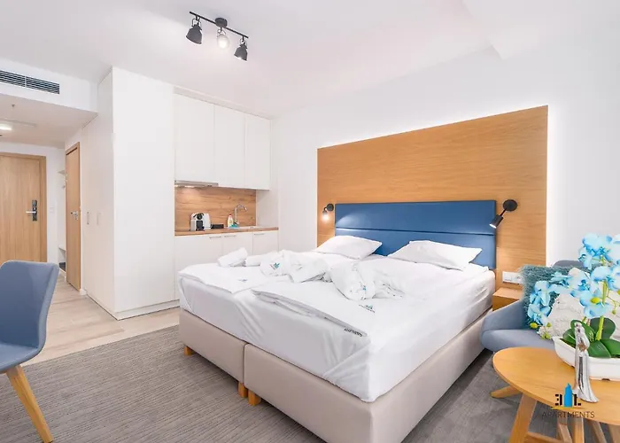 3l Seaside Park * Kolobrzeg