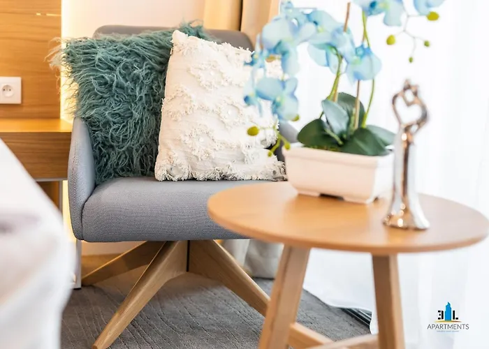 Apartment 3l Seaside Park *