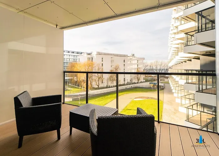 Apartment 3l Seaside Park *