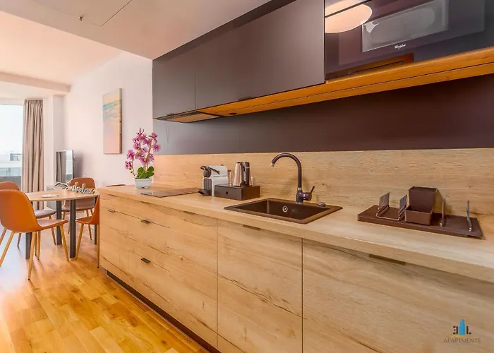 Apartment 3l Seaside Park *