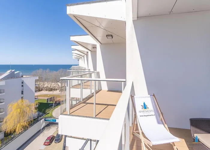 Apartment 3l Seaside Park